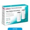 100740_4.jpg Repetidor Wifi Tp-Link Deco E4 Pack 2 TL-AC1200 Mesh