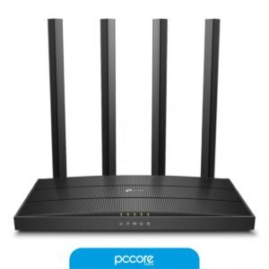 Repetidor Wifi Tp-Link Deco M4 Pack 3 TL-AC1200 Giga Mesh