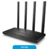 Router 4p Tp-Link Archer C80 AC1900 Doble Banda