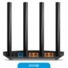 Router 4p Tp-Link Archer C80 AC1900 Doble Banda