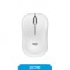 Mouse Inalambrico Logitech M240 White Bluetooth