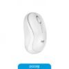 Mouse Inalambrico Logitech M240 White Bluetooth