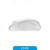 Mouse Inalambrico Logitech M240 White Bluetooth