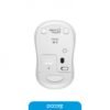 Mouse Inalambrico Logitech M240 White Bluetooth