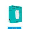 Mouse Inalambrico Logitech M240 White Bluetooth