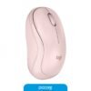 Mouse Inalambrico Logitech M240 Rose Bluetooth