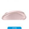 Mouse Inalambrico Logitech M240 Rose Bluetooth