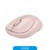 Mouse Inalambrico Logitech M240 Rose Bluetooth