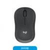 Mouse Inalambrico Logitech M240 Negro Bluetooth