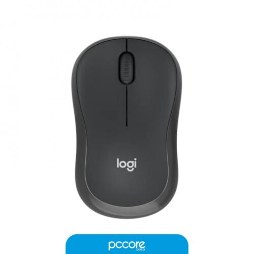 Mouse Inalambrico Logitech M240 Negro Bluetooth