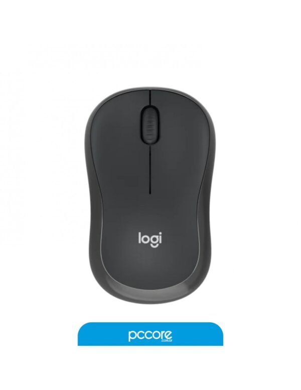 Mouse Inalambrico Logitech M240 Negro Bluetooth