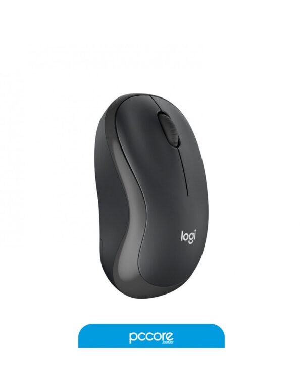 Mouse Inalambrico Logitech M240 Negro Bluetooth