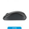 Mouse Inalambrico Logitech M240 Negro Bluetooth
