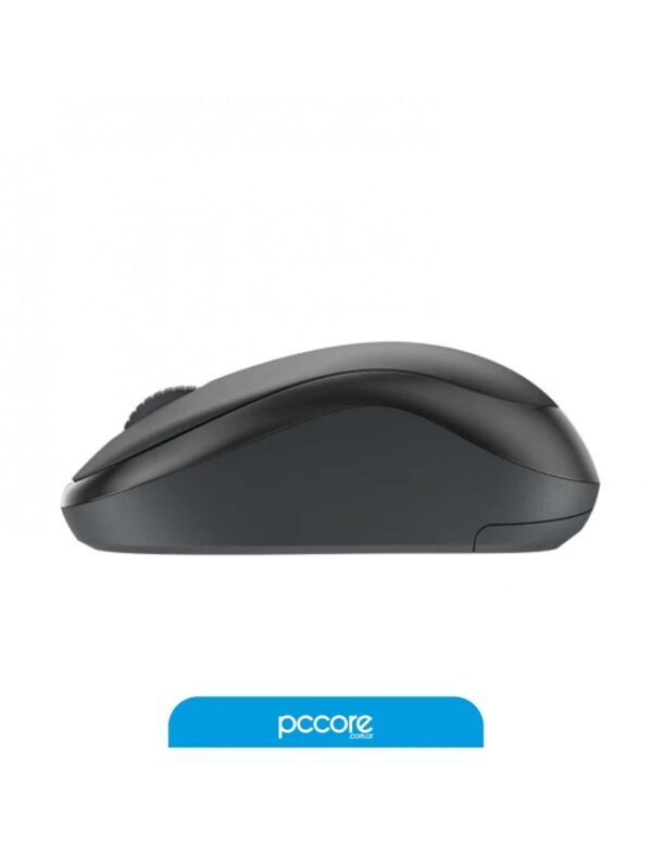Mouse Inalambrico Logitech M240 Negro Bluetooth