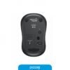 Mouse Inalambrico Logitech M240 Negro Bluetooth