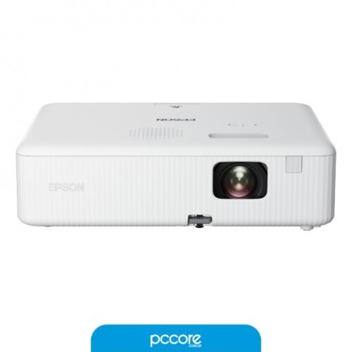 Proyector Epson Epiqvision Flex CO-W01 3000L WXGA