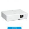 Proyector Epson Epiqvision Flex CO-W01 3000L WXGA