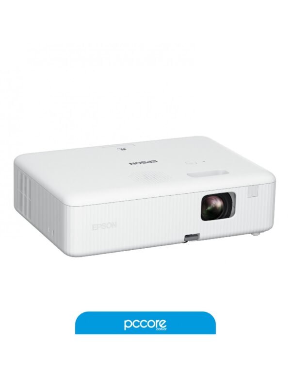 Proyector Epson Epiqvision Flex CO-W01 3000L WXGA