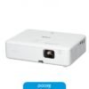 Proyector Epson Epiqvision Flex CO-W01 3000L WXGA