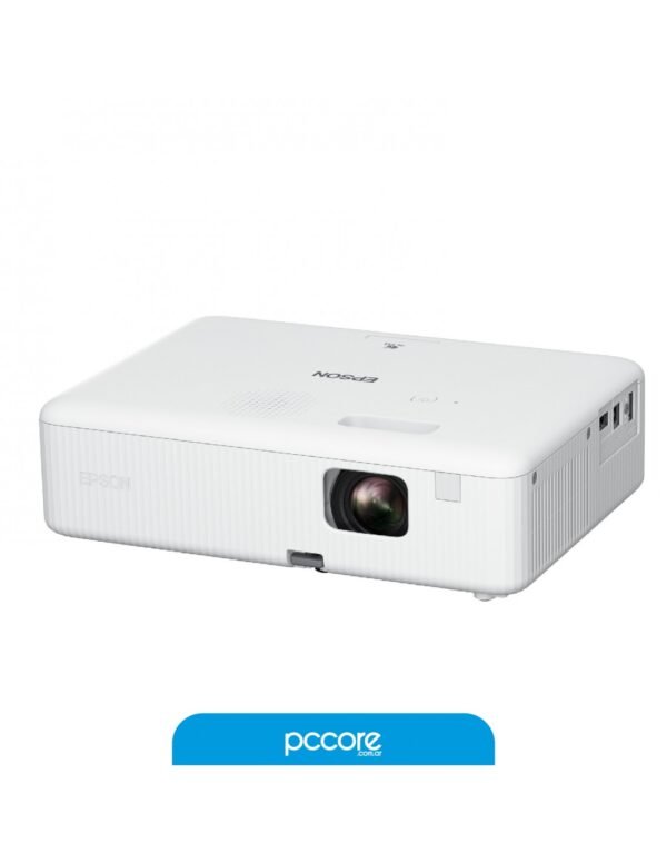 Proyector Epson Epiqvision Flex CO-W01 3000L WXGA