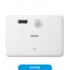 Proyector Epson Epiqvision Flex CO-W01 3000L WXGA