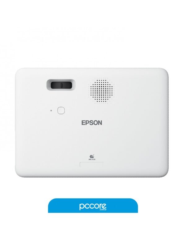 Proyector Epson Epiqvision Flex CO-W01 3000L WXGA