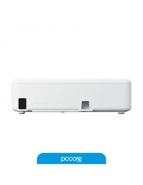 Proyector Epson Epiqvision Flex CO-W01 3000L WXGA