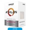 Procesador Amd Athlon 3000G Am4 Vega 3