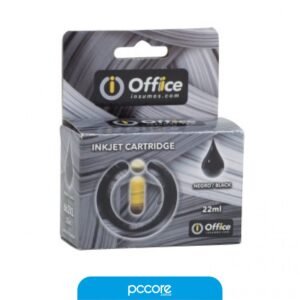 Cartucho Epson T135 Negro Evertec