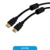 Cable Hdmi Nisuta M-M 0.5M 2.0V 4K NS-CAHDMI05