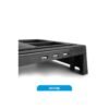 Base Para Monitor Con Organizador Y Hub USB Onebox OB-SUSB