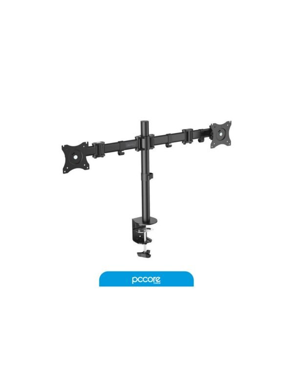 101153_3.jpg Soporte Para Monitor Brazo Articulado Doble 13-27 Onebox OB-LCD23