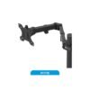 101153_5.jpg Soporte Para Monitor Brazo Articulado Doble 13-27 Onebox OB-LCD23