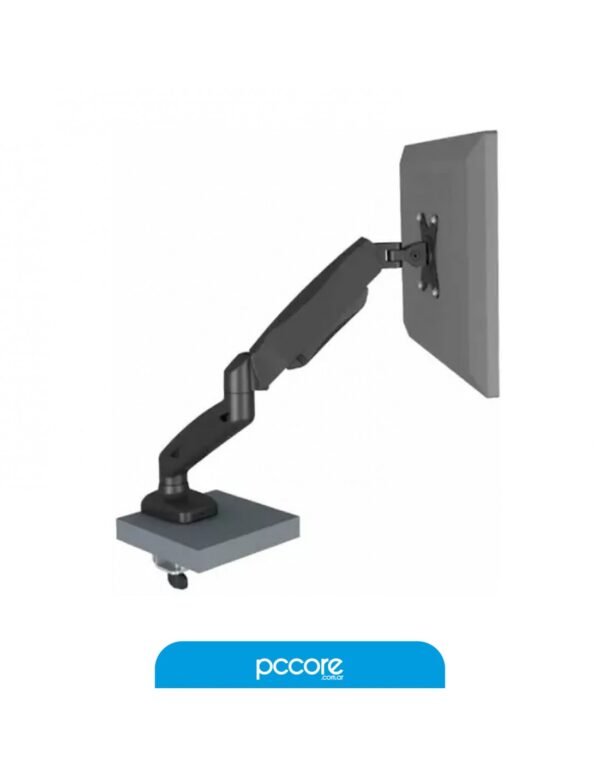 101154_2.jpg Soporte Para Monitor Brazo Neumático 13-27 Onebox OB-LCD12UM