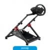 Soporte Simulador Auto Gaming Plegable Intelaid IT-EGI