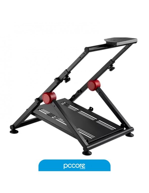 Soporte Simulador Auto Gaming Plegable Intelaid IT-EGI