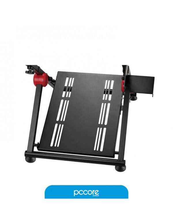Soporte Simulador Auto Gaming Plegable Intelaid IT-EGI