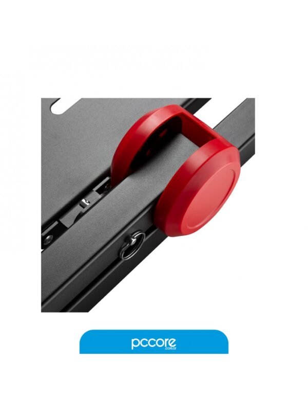 Soporte Simulador Auto Gaming Plegable Intelaid IT-EGI