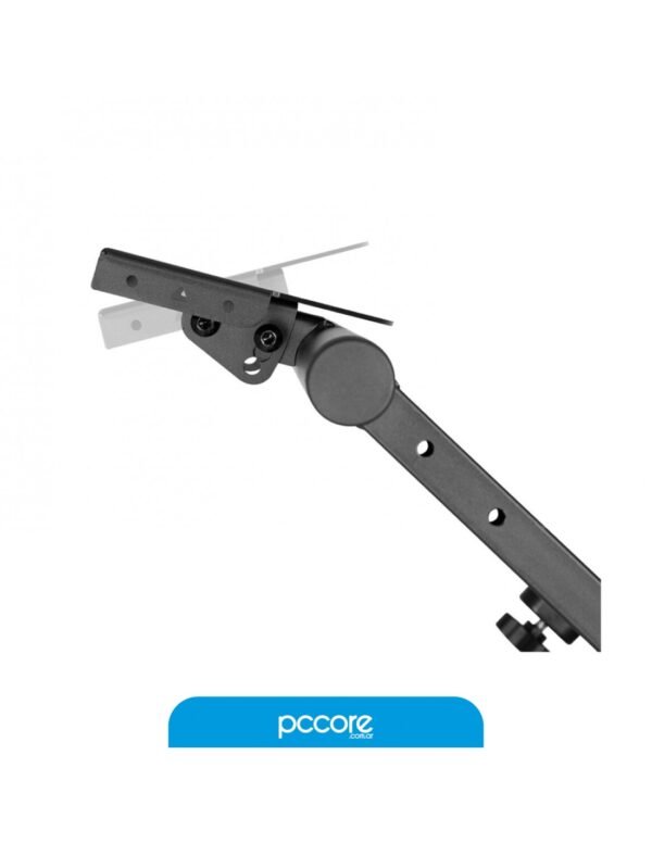 Soporte Simulador Auto Gaming Plegable Intelaid IT-EGI