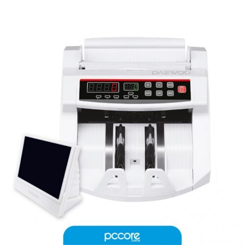 Contadora de Billetes Daewoo DW-BILL006