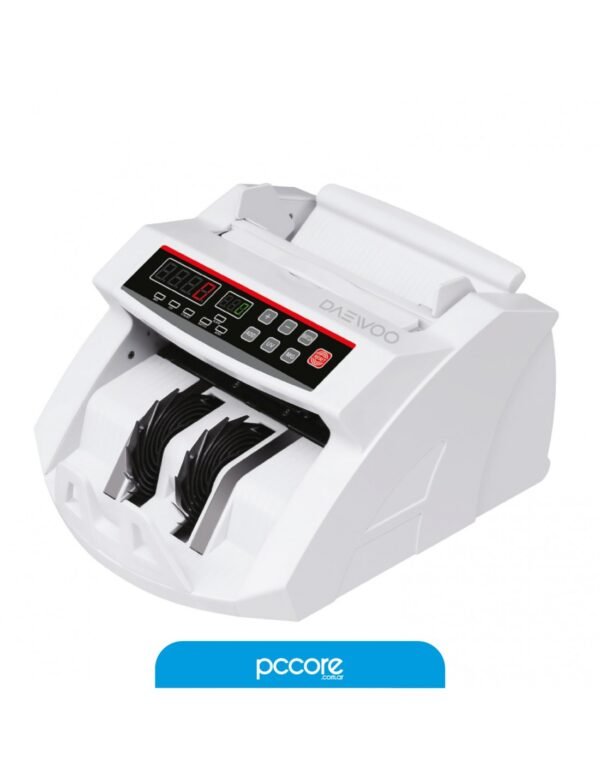 Contadora de Billetes Daewoo DW-BILL006