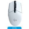 101351_1.jpg Mouse Inalambrico Logitech G305 Gamer Wireless Lightspeed White