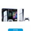 101487_1.jpg Consola Sony PS5 Playstation 5 Digital Edition + Dos Juegos + Joystick