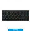 101516_1.jpg Teclado Logitech G515 TKL Mecanico Gamer EN Black