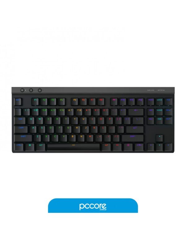 101516_1.jpg Teclado Logitech G515 TKL Mecanico Gamer EN Black