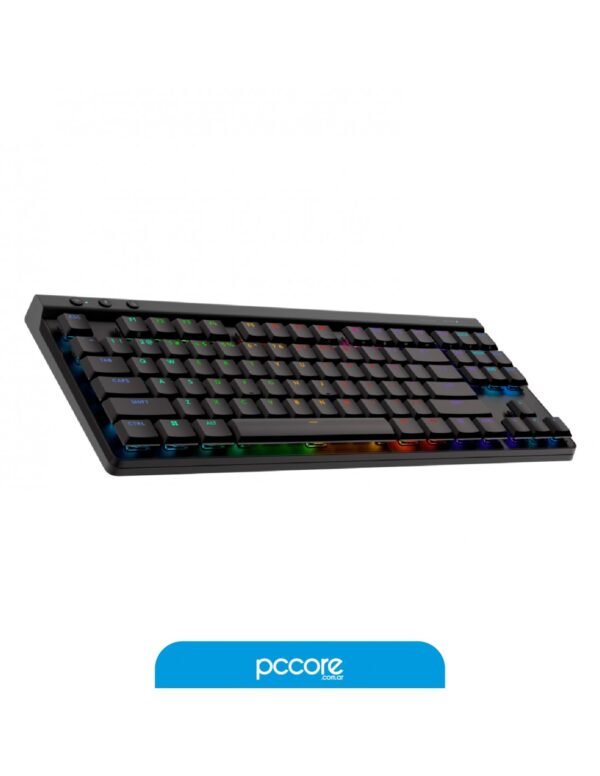 101516_2.jpg Teclado Logitech G515 TKL Mecanico Gamer EN Black