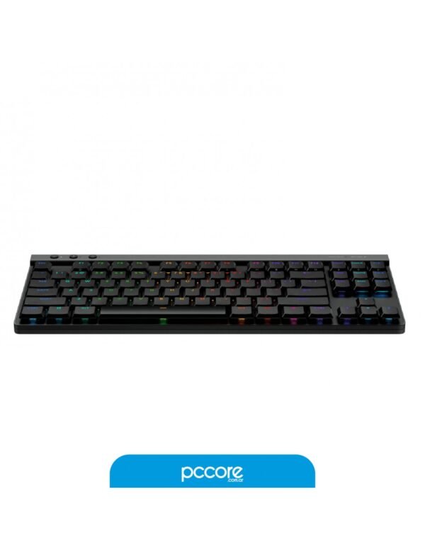 101516_4.jpg Teclado Logitech G515 TKL Mecanico Gamer EN Black