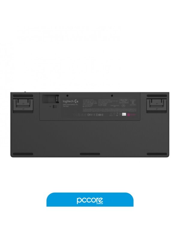 101516_5.jpg Teclado Logitech G515 TKL Mecanico Gamer EN Black