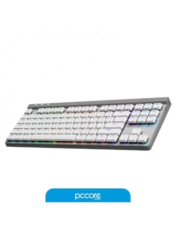 101517_3.jpg Teclado Logitech G515 TKL Mecanico Gamer EN White