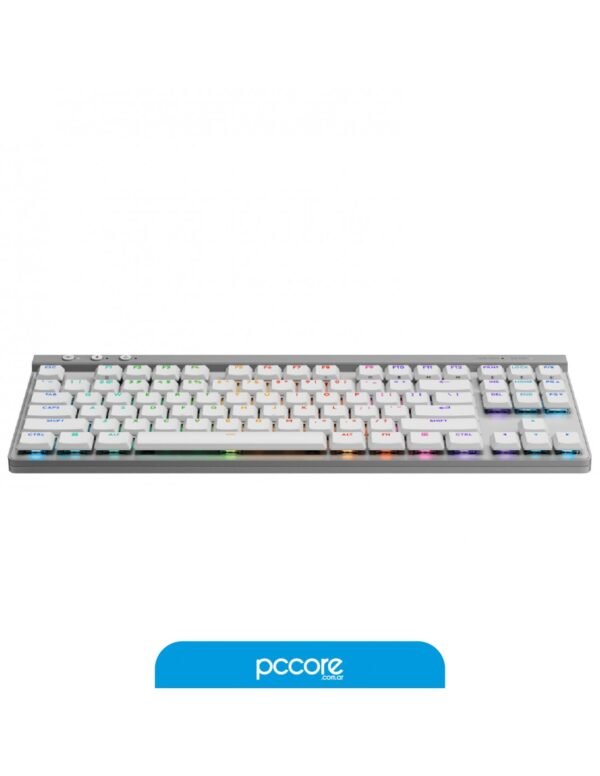101517_4.jpg Teclado Logitech G515 TKL Mecanico Gamer EN White
